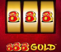 888 Gold slot